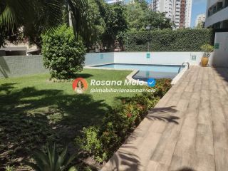 Edf. Alameda dos Pinheiros - andar alto, vista mar , 174m², 4 quartos sendo 3 suítes, 3 vagas, lazer
