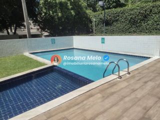 Edf. Alameda dos Pinheiros - andar alto, vista mar , 174m², 4 quartos sendo 3 suítes, 3 vagas, lazer