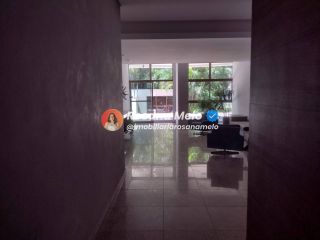 Edf. Alameda dos Pinheiros - andar alto, vista mar , 174m², 4 quartos sendo 3 suítes, 3 vagas, lazer