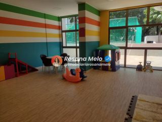 Edf. Alameda dos Pinheiros - andar alto, vista mar , 174m², 4 quartos sendo 3 suítes, 3 vagas, lazer