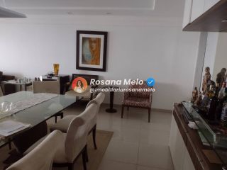 Edf. Alameda dos Pinheiros - andar alto, vista mar , 174m², 4 quartos sendo 3 suítes, 3 vagas, lazer