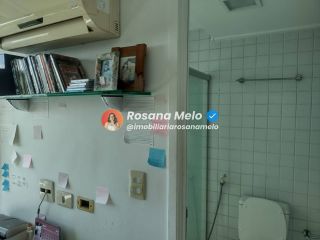 Edf. Alameda dos Pinheiros - andar alto, vista mar , 174m², 4 quartos sendo 3 suítes, 3 vagas, lazer