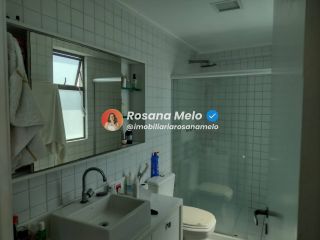 Edf. Alameda dos Pinheiros - andar alto, vista mar , 174m², 4 quartos sendo 3 suítes, 3 vagas, lazer