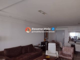 Edf. Alameda dos Pinheiros - andar alto, vista mar , 174m², 4 quartos sendo 3 suítes, 3 vagas, lazer