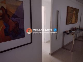 Edf. Alameda dos Pinheiros - andar alto, vista mar , 174m², 4 quartos sendo 3 suítes, 3 vagas, lazer