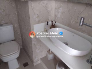 Edf. Alameda dos Pinheiros - andar alto, vista mar , 174m², 4 quartos sendo 3 suítes, 3 vagas, lazer