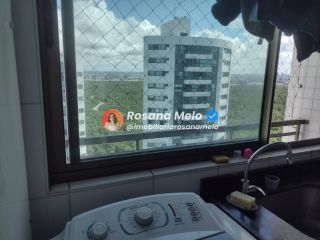 Edf. Alameda dos Pinheiros - andar alto, vista mar , 174m², 4 quartos sendo 3 suítes, 3 vagas, lazer