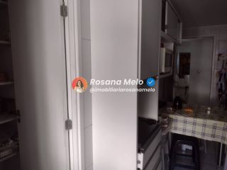 Edf. Alameda dos Pinheiros - andar alto, vista mar , 174m², 4 quartos sendo 3 suítes, 3 vagas, lazer