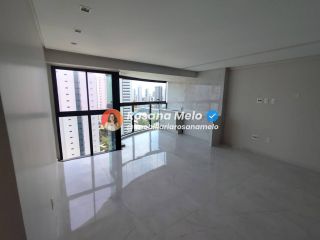 Edf. Chance Village - 137m², 3 suítes, 2 vagas, andar alto, nascente, prox. as escolas