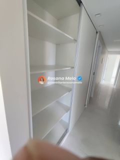 Edf. Chance Village - 137m², 3 suítes, 2 vagas, andar alto, nascente, prox. as escolas