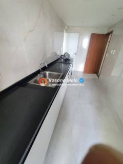 Edf. Chance Village - 137m², 3 suítes, 2 vagas, andar alto, nascente, prox. as escolas