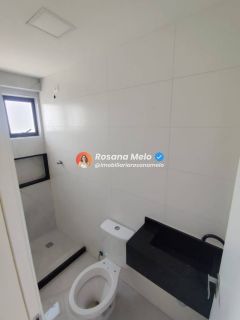Edf. Chance Village - 137m², 3 suítes, 2 vagas, andar alto, nascente, prox. as escolas