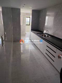 Edf. Chance Village - 137m², 3 suítes, 2 vagas, andar alto, nascente, prox. as escolas