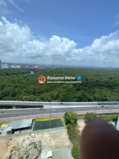 Edf. Chance Village - 137m², 3 suítes, 2 vagas, andar alto, nascente, prox. as escolas