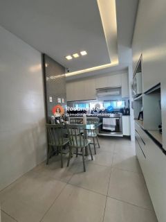 Edf. Madona das Rochas -105m², 2 quartos com 1 suíte, 2 vagas, lazer, localização , alto padrão