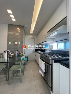 Edf. Madona das Rochas -105m², 2 quartos com 1 suíte, 2 vagas, lazer, localização , alto padrão