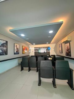 Edf. Madona das Rochas -105m², 2 quartos com 1 suíte, 2 vagas, lazer, localização , alto padrão