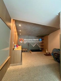 Edf. Madona das Rochas -105m², 2 quartos com 1 suíte, 2 vagas, lazer, localização , alto padrão