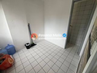 Edf. Carlos Pereira Carneiro, apartamento nascente, 72m², varanda, 2 quartos, 1 vaga, lazer completo, Boa Viagem.