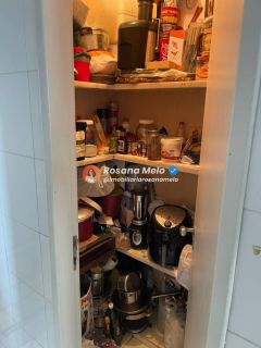 Edf. Segóvia -  163m², 4 quartos com 1 suíte master, 2 vagas, Av. Boa Viagem,