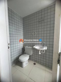 Edf. Jardins das Acácias, 115m², varanda, 3 suítes, 2 vagas cobertas, Boa Viagem.
