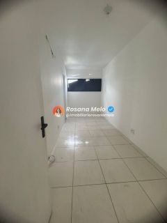 Edf. Jardins das Acácias, 115m², varanda, 3 suítes, 2 vagas cobertas, Boa Viagem.
