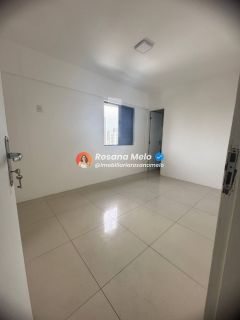 Edf. Jardins das Acácias, 115m², varanda, 3 suítes, 2 vagas cobertas, Boa Viagem.
