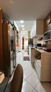 Edf. Alameda Prince, apartamento andar alto, nascente, 3 quartos (2 suítes), 2 vagas, lazer completo, Boa Viagem