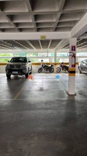 Edf. Alameda Prince, apartamento andar alto, nascente, 3 quartos (2 suítes), 2 vagas, lazer completo, Boa Viagem