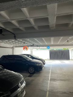 Edf. Golden Summer, 40,05m², mobiliado, nascente, 1 quarto(suíte) em Boa Viagem 