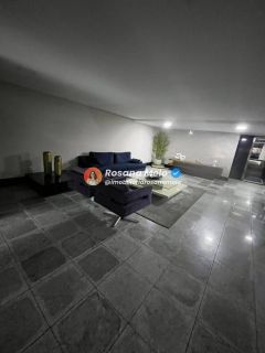 Edf. Golden Summer, 40,05m², mobiliado, nascente, 1 quarto(suíte) em Boa Viagem 