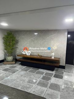 Edf. Golden Summer, 40,05m², mobiliado, nascente, 1 quarto(suíte) em Boa Viagem 