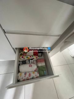 Edf. Golden Summer, 40,05m², mobiliado, nascente, 1 quarto(suíte) em Boa Viagem 