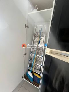Edf. Golden Summer, 40,05m², mobiliado, nascente, 1 quarto(suíte) em Boa Viagem 
