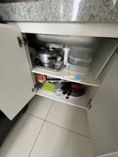 Edf. Golden Summer, 40,05m², mobiliado, nascente, 1 quarto(suíte) em Boa Viagem 