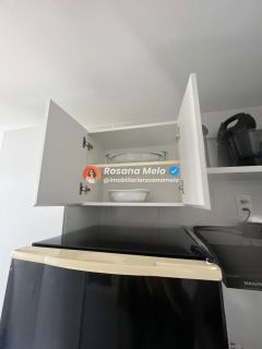 Edf. Golden Summer, 40,05m², mobiliado, nascente, 1 quarto(suíte) em Boa Viagem 