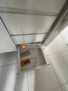 Edf. Golden Summer, 40,05m², mobiliado, nascente, 1 quarto(suíte) em Boa Viagem 