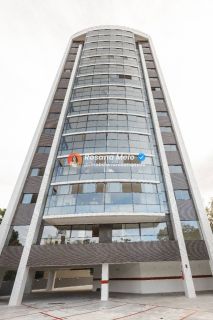 Edf. Maria do Carmo Vilaça - 130m², 4 quartos sendo 2 ou 3 suítes, 2 vagas, lazer completo, Pina