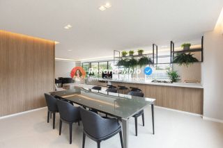 Edf. Maria do Carmo Vilaça - 130m², 4 quartos sendo 2 ou 3 suítes, 2 vagas, lazer completo, Pina