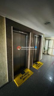 Edf. Boa Viagem Beach Flat, apartamento mobiliado, porteira fechada, 40m², 1 quarto, 1 vaga coberta, lazer completo em Boa Viagem.