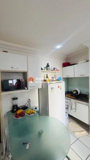 Edf. Boa Viagem Beach Flat, apartamento mobiliado, porteira fechada, 40m², 1 quarto, 1 vaga coberta, lazer completo em Boa Viagem.