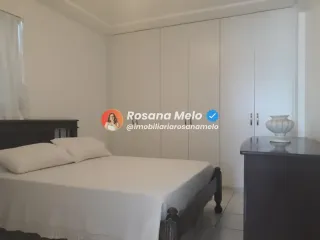 Edf. Mar Azul, apartamento 156m², vista mar, varanda, 4 quartos (2 suítes), 2 vagas, lazer completo, Boa Viagem.