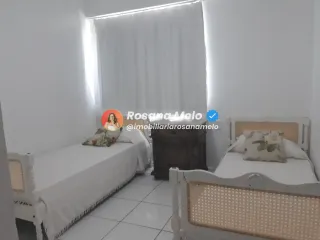 Edf. Mar Azul, apartamento 156m², vista mar, varanda, 4 quartos (2 suítes), 2 vagas, lazer completo, Boa Viagem.