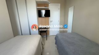 Edf Renaissance Boa Viagem,3quartos,2 suites,andar alto,reformado,vista mar,2 vagas.