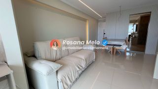 Edf Renaissance Boa Viagem,3quartos,2 suites,andar alto,reformado,vista mar,2 vagas.