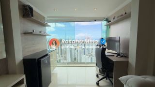 Edf Renaissance Boa Viagem,3quartos,2 suites,andar alto,reformado,vista mar,2 vagas.
