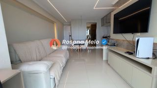 Edf Renaissance Boa Viagem,3quartos,2 suites,andar alto,reformado,vista mar,2 vagas.
