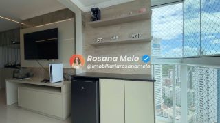 Edf Renaissance Boa Viagem,3quartos,2 suites,andar alto,reformado,vista mar,2 vagas.