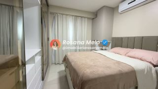 Edf Renaissance Boa Viagem,3quartos,2 suites,andar alto,reformado,vista mar,2 vagas.
