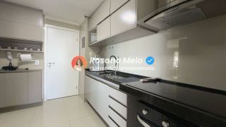 Edf Renaissance Boa Viagem,3quartos,2 suites,andar alto,reformado,vista mar,2 vagas.